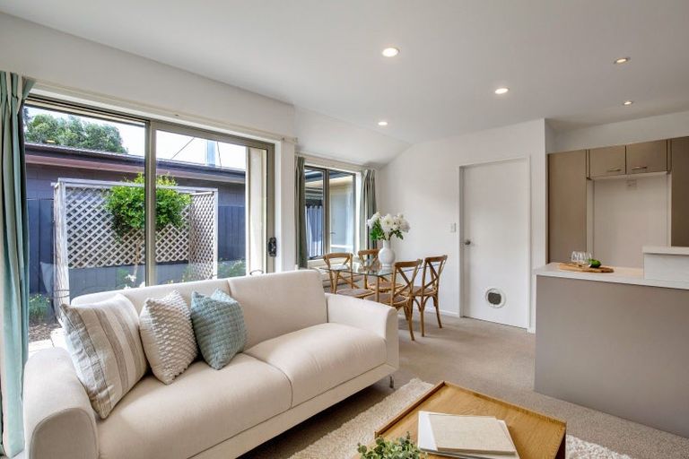 Photo of property in 464b Halswell Road, Halswell, Christchurch, 8025