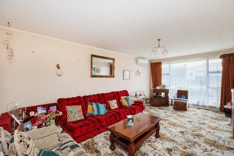 Photo of property in 270 Ruahine Street, Terrace End, Palmerston North, 4410