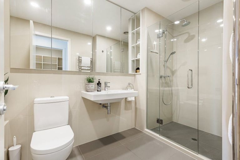 Photo of property in G 03/29 King Edward Parade, Devonport, Auckland, 0624