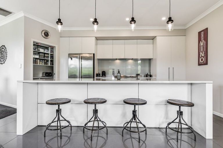 Photo of property in 35a Boyd Road, Gordonton, Hamilton, 3281