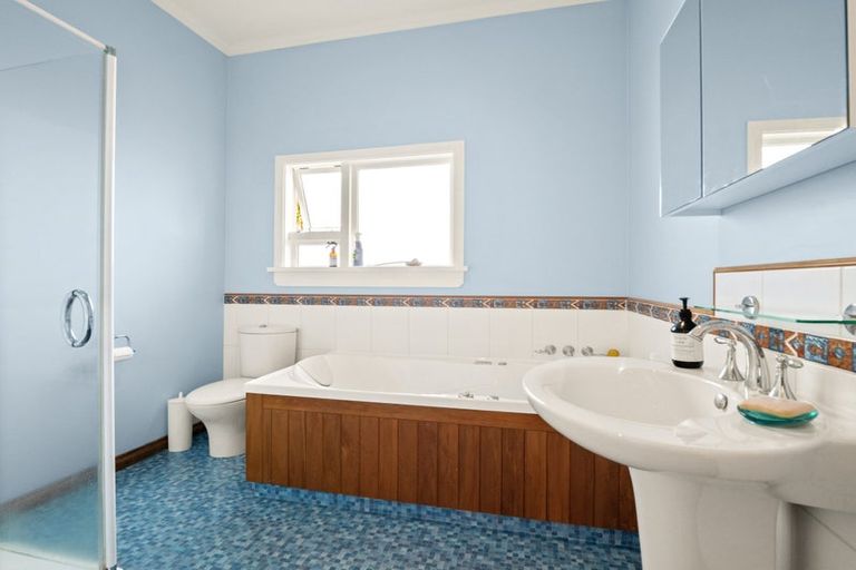 Photo of property in 43 Patrick Street, The Glen, Dunedin, 9011