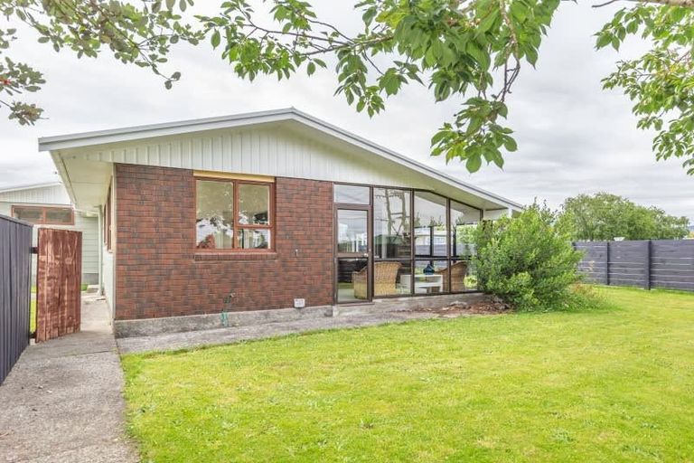 Photo of property in 117 Liverpool Street, Levin, 5510