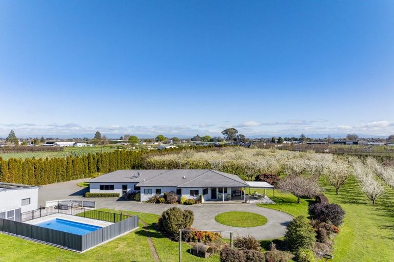 Photo of property in 1280 Howard Street, Parkvale, Hastings, 4122