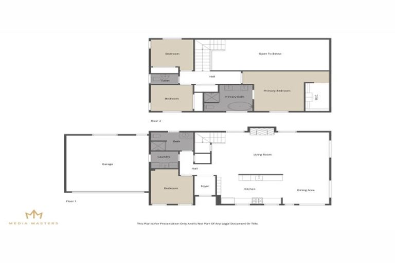 Photo of property in 55 Twin Oak Avenue, Papamoa Beach, Papamoa, 3118