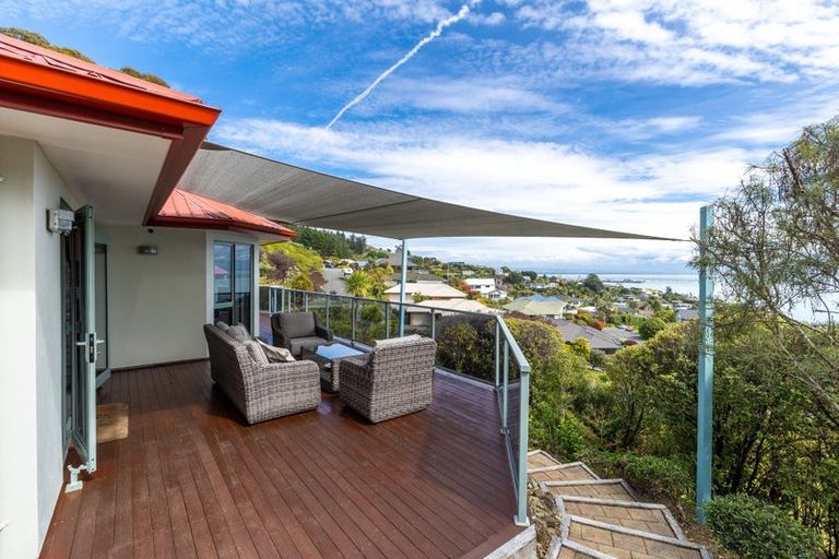 Photo of property in 21 Ledbury Road, Atawhai, Nelson, 7010