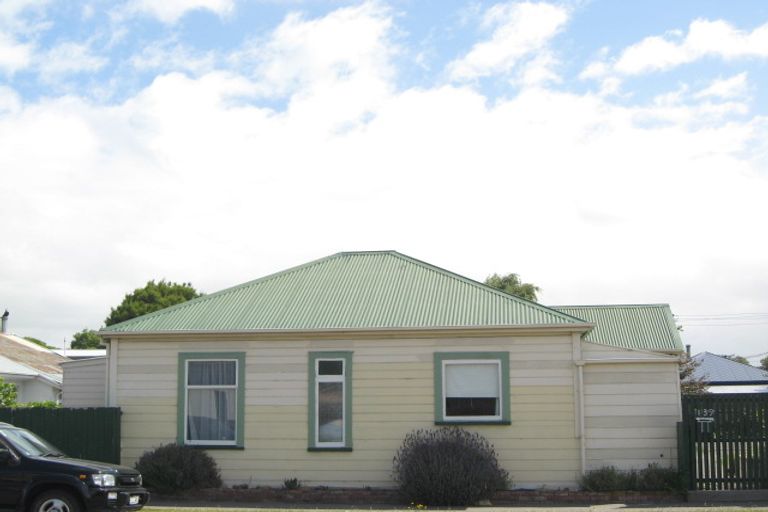 Photo of property in 139 Strickland Street, Sydenham, Christchurch, 8023