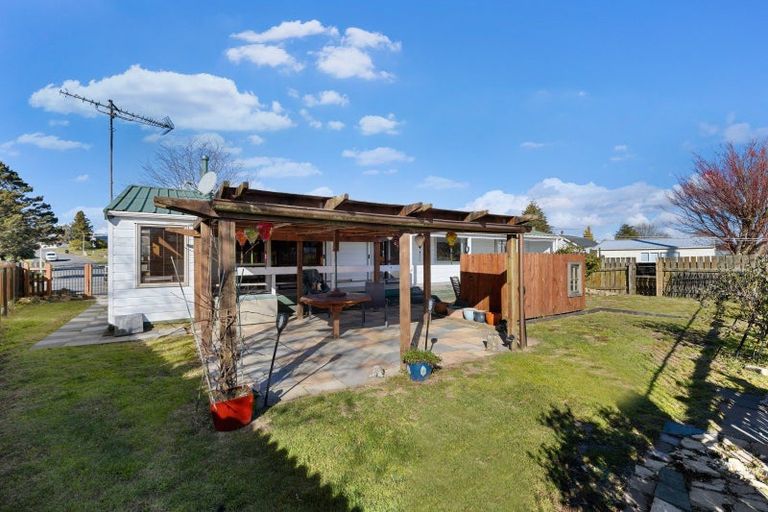 Photo of property in 52 Arawa Crescent, Tokoroa, 3420