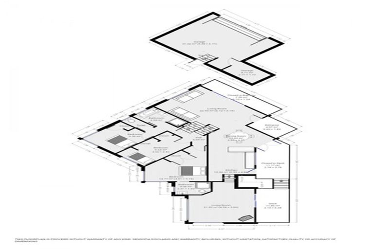 Photo of property in 88c Dorset Avenue, Lynmouth, New Plymouth, 4310