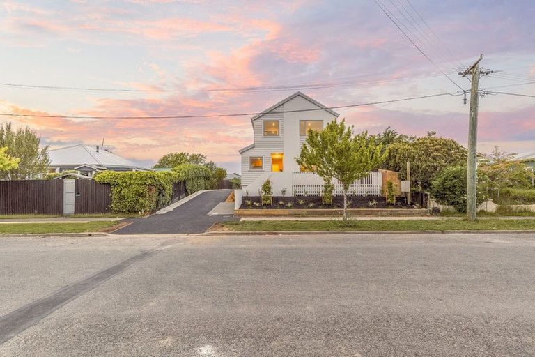 Photo of property in 112b Wildberry Street, Woolston, Christchurch, 8023