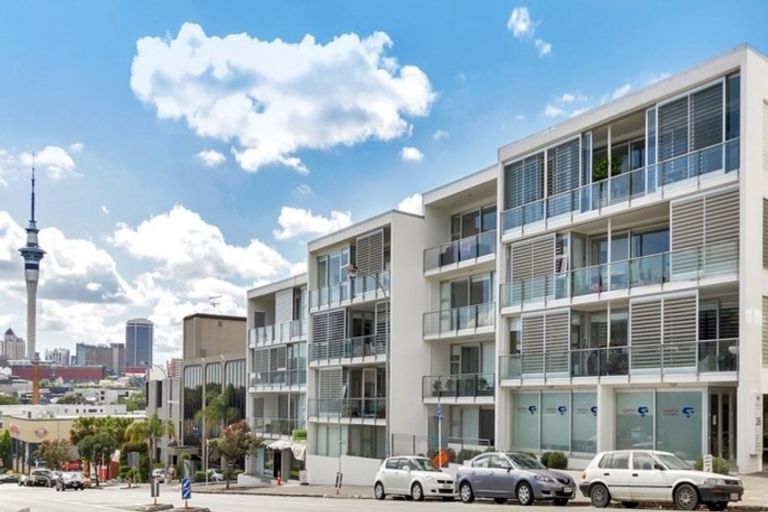 Photo of property in 301/28 College Hill, Freemans Bay, Auckland, 1011