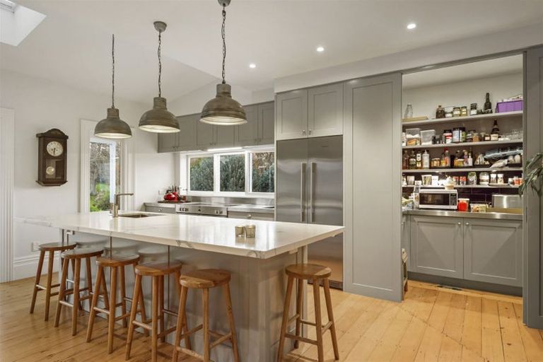 Photo of property in 1073 Kahikatea Flat Road, Waitoki, Kaukapakapa, 0871