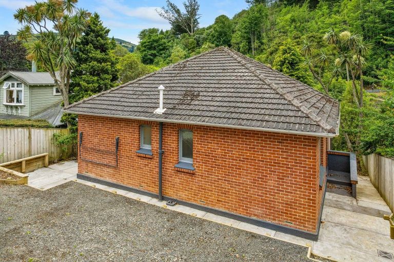 Photo of property in 60 Montague Street, North East Valley, Dunedin, 9010