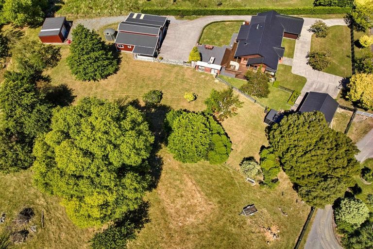 Photo of property in 262b Katherine Mansfield Drive, Whitemans Valley, Upper Hutt, 5371