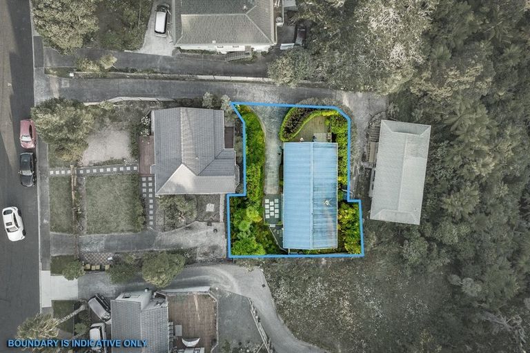 Photo of property in 84a Anich Road, Massey, Auckland, 0614