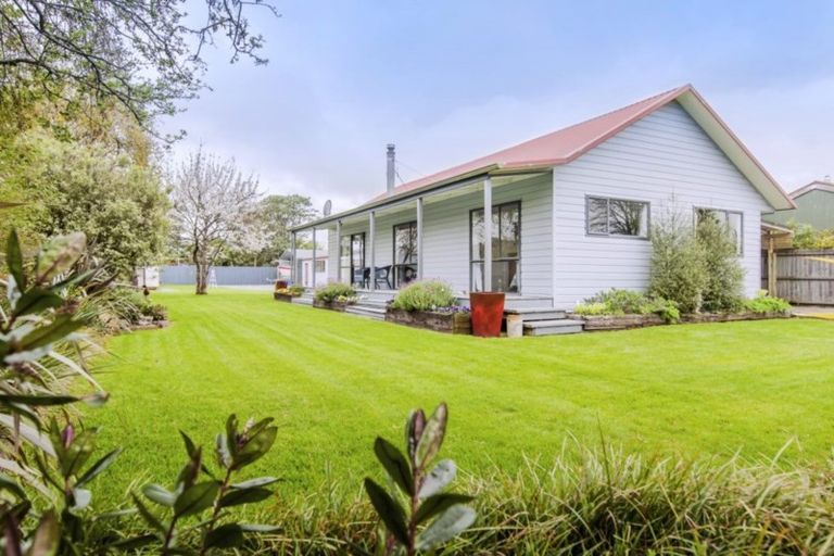 Photo of property in 492 Drain Road, Doyleston, 7682