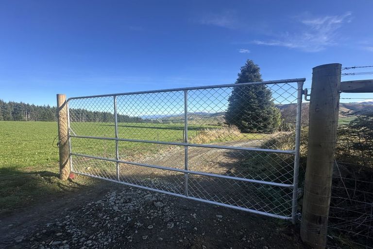 Photo of property in 1037 Athol Five Rivers Highway, Mid Dome, Athol, 9793
