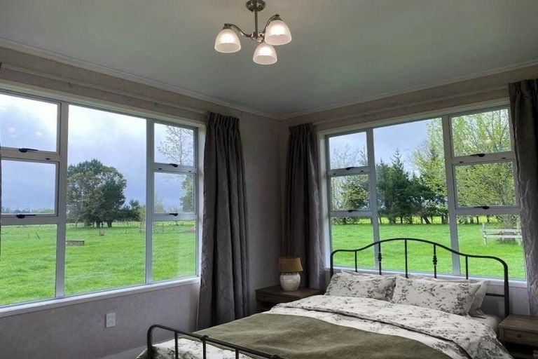 Photo of property in 315 Wood Road, Waitoa, 3380