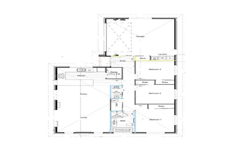 Photo of property in 15a Royal Street, Kensington, Timaru, 7910