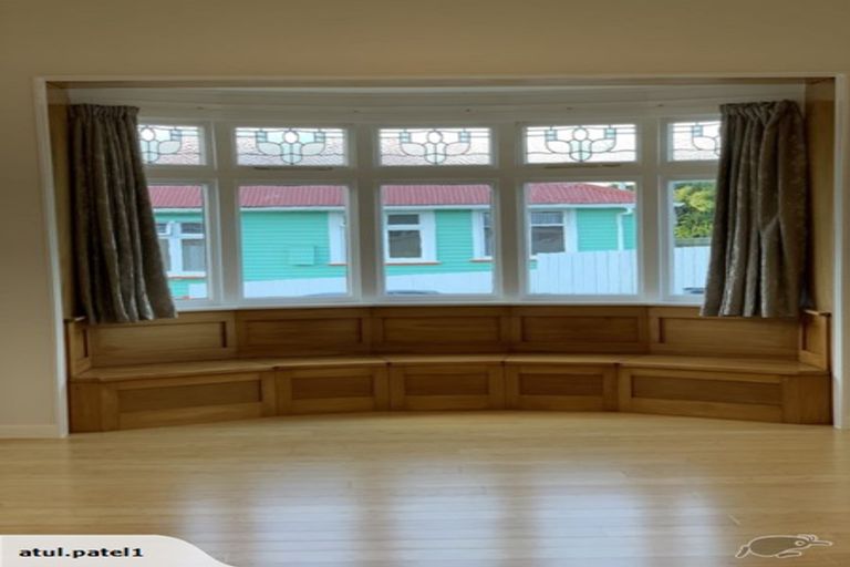 Photo of property in 37 Stoke Street, Newtown, Wellington, 6021