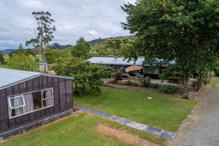Photo of property in 64b Moumoukai Road, Hunua, Papakura, 2583