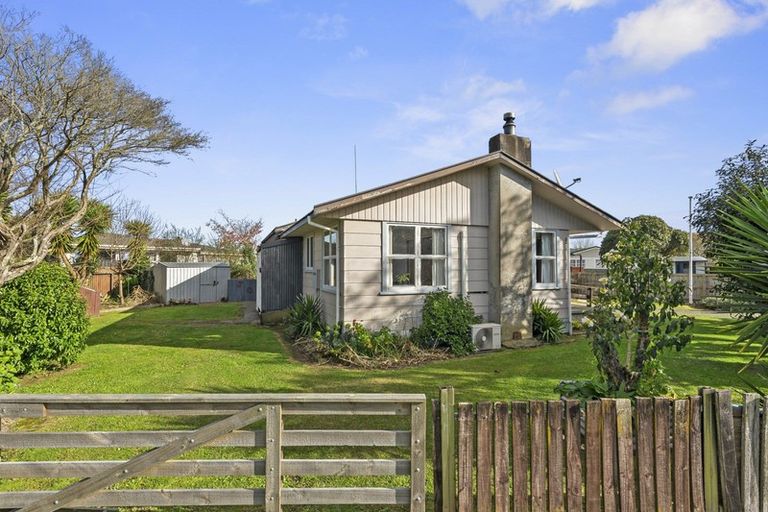 Photo of property in 18 Kepler Street, Ngaruawahia, 3720