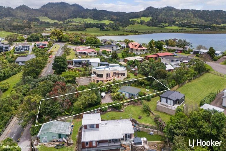 Photo of property in 305 Tanners Point Road, Tanners Point, Katikati, 3177