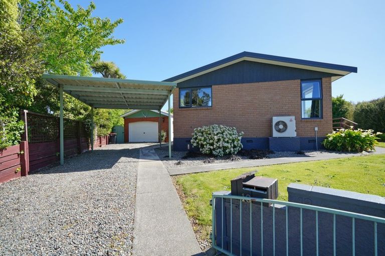Photo of property in 13 Kelso Place, Strathern, Invercargill, 9812