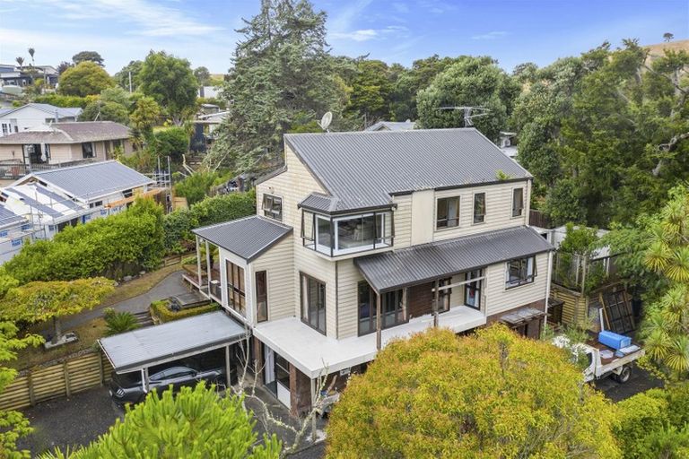 Photo of property in 22 Rewa Road, Maraetai, Auckland, 2018