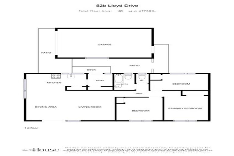 Photo of property in 52b Lloyd Drive, Nawton, Hamilton, 3200