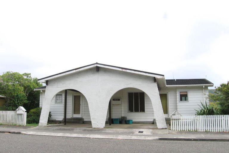 Photo of property in 62a Quebec Street, Kingston, Wellington, 6021