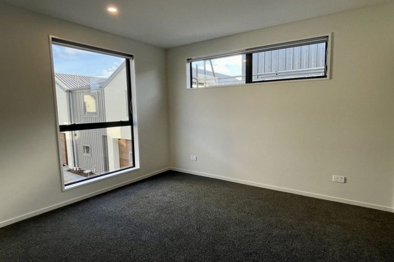 Photo of property in 10/101 Mackworth Street, Woolston, Christchurch, 8062