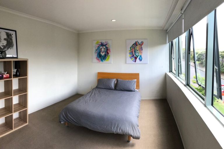 Photo of property in Cook Street Flats, 12a/88 Cook Street, Auckland Central, Auckland, 1010