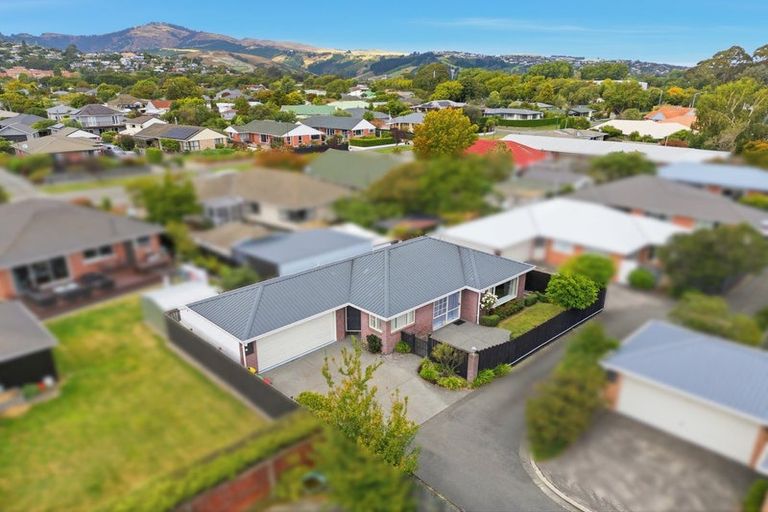 Photo of property in 4/12 Frankleigh Street, Somerfield, Christchurch, 8024