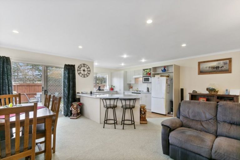 Photo of property in 1 Woodland Grove, Wainuiomata, Lower Hutt, 5014