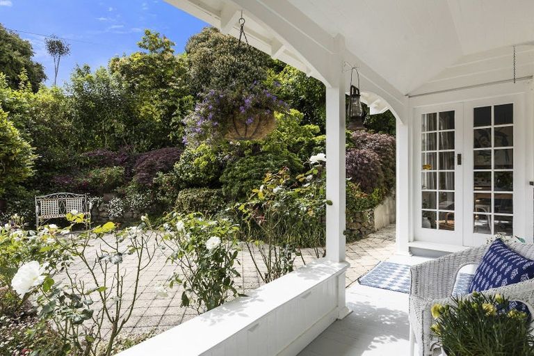 Photo of property in 35 Melrose Street, Roslyn, Dunedin, 9010