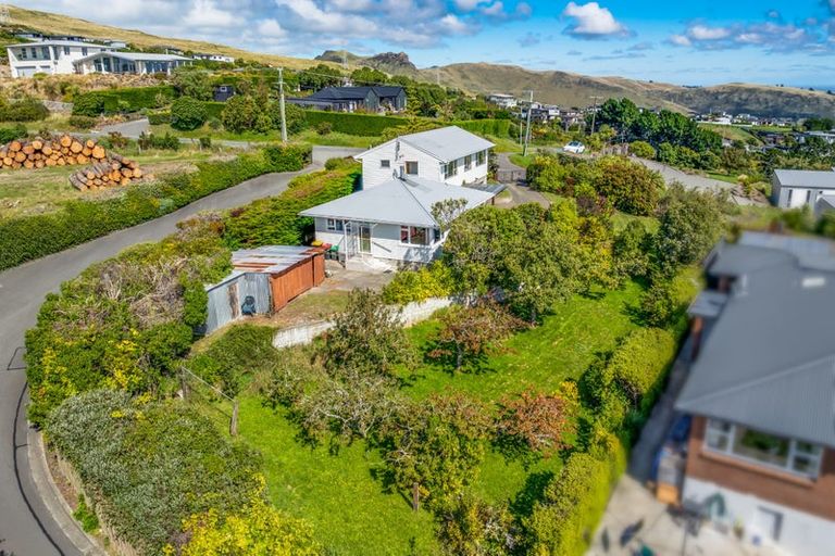 Photo of property in 343 Mount Pleasant Road, Mount Pleasant, Christchurch, 8081