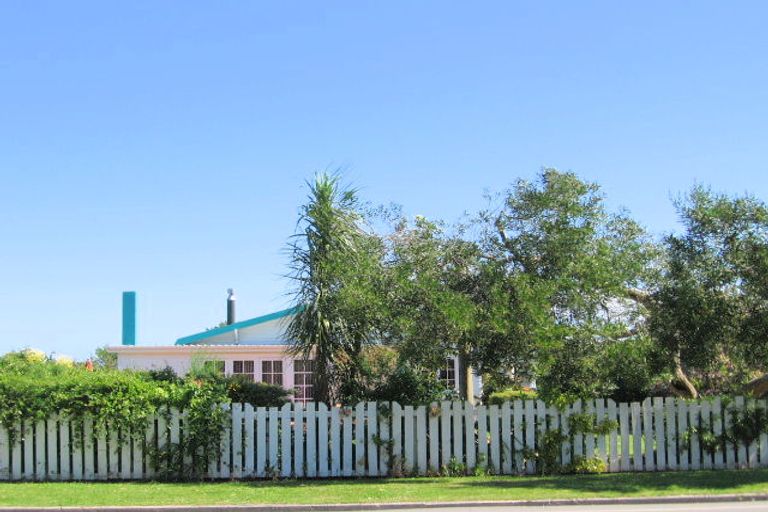 Photo of property in 356 Ormond Road, Riverdale, Gisborne, 4010