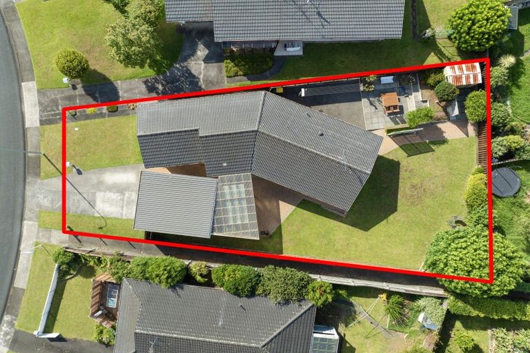 Photo of property in 18 Lakeside Drive, Pahurehure, Papakura, 2113