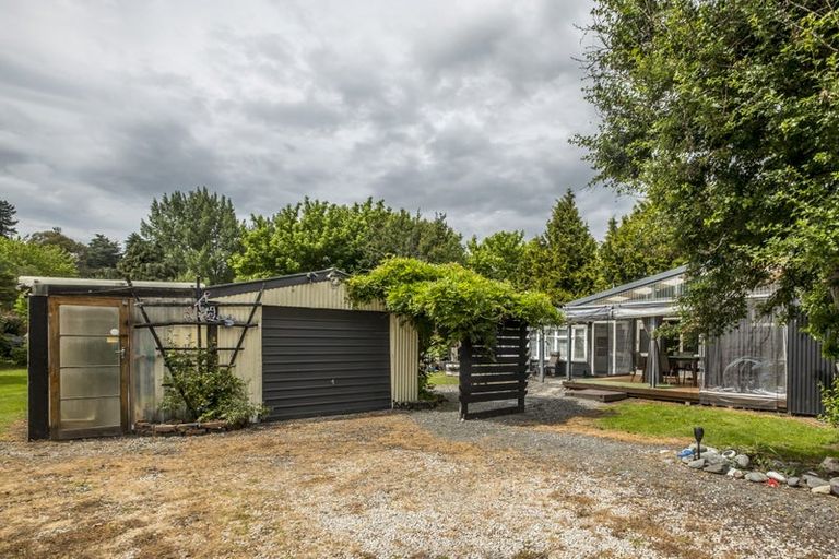Photo of property in 12 Hawkswood Street, Waiau, 7332