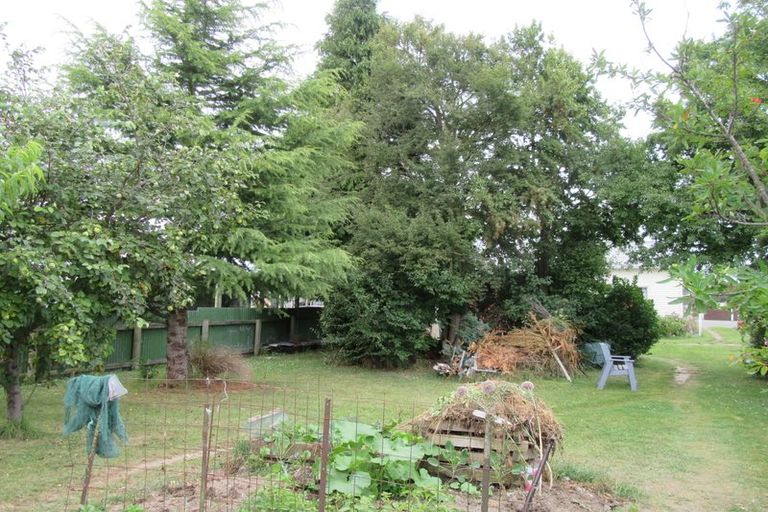 Photo of property in 63 Belt Street, Waimate, 7924