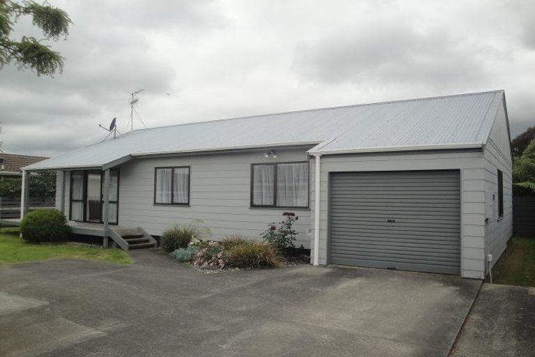 Photo of property in 7b Cobb Place, Otaki, 5512