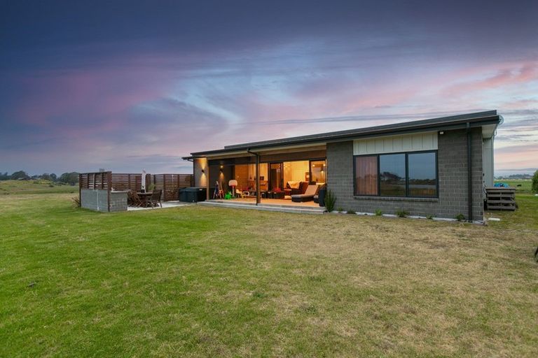 Photo of property in 140b Thornton Hall Road, Thornton, Whakatane, 3194