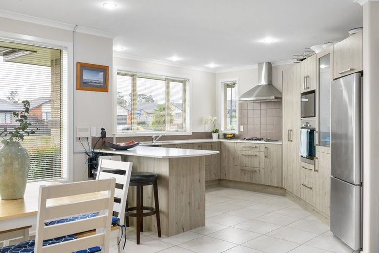 Photo of property in 21 Hartford Terrace, Huntington, Hamilton, 3210