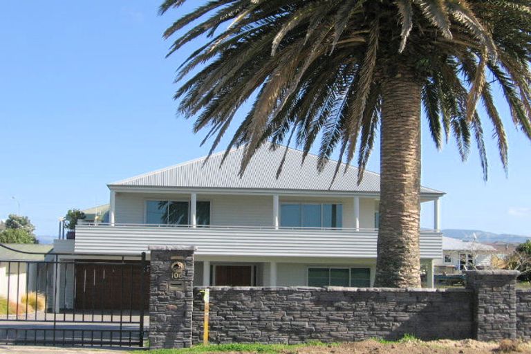 Photo of property in 106b Karewa Parade, Papamoa Beach, Papamoa, 3118