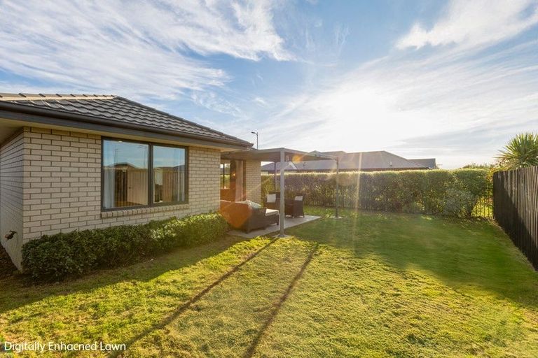 Photo of property in 20 Chert Street, Rolleston, 7614