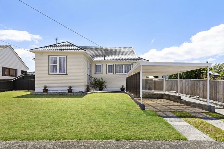 Photo of property in 13 Kilmister Grove, Boulcott, Lower Hutt, 5011