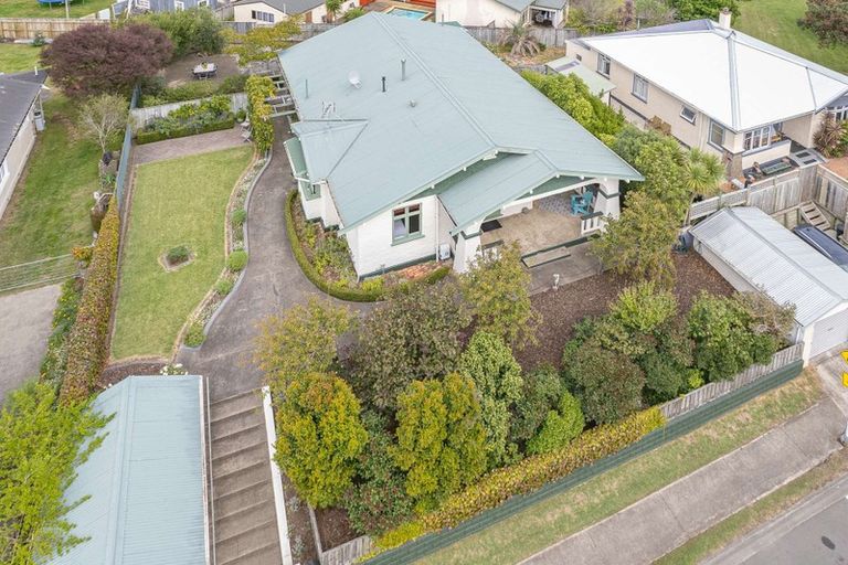 Photo of property in 41 Liffiton Street, Gonville, Whanganui, 4501