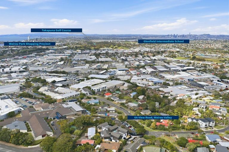 Photo of property in 5/6a View Road, Papakura, 2110