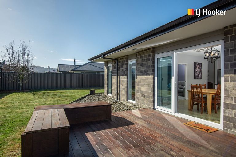 Photo of property in 8 Cavan Place, Mosgiel, 9024
