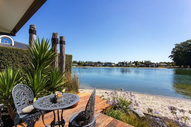 Photo of property in 23 Palmview Drive, Rangiora, 7400